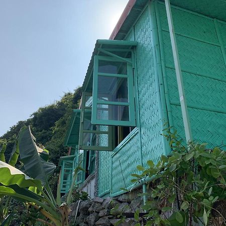 Ocean Beach Resort Cat Ba Island Zewnętrze zdjęcie