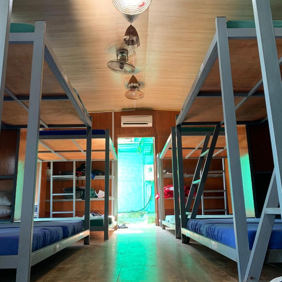 Ocean Beach Resort Cat Ba Island Zewnętrze zdjęcie