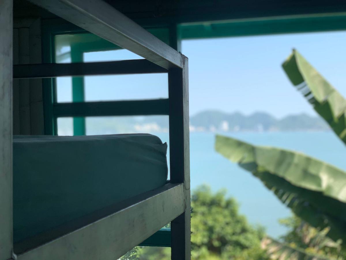 Ocean Beach Resort Cat Ba Island Zewnętrze zdjęcie
