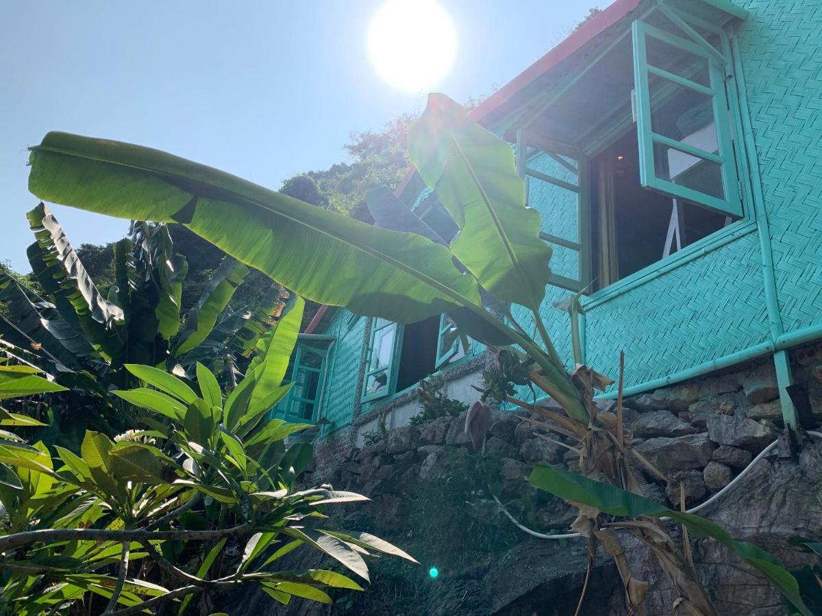 Ocean Beach Resort Cat Ba Island Zewnętrze zdjęcie