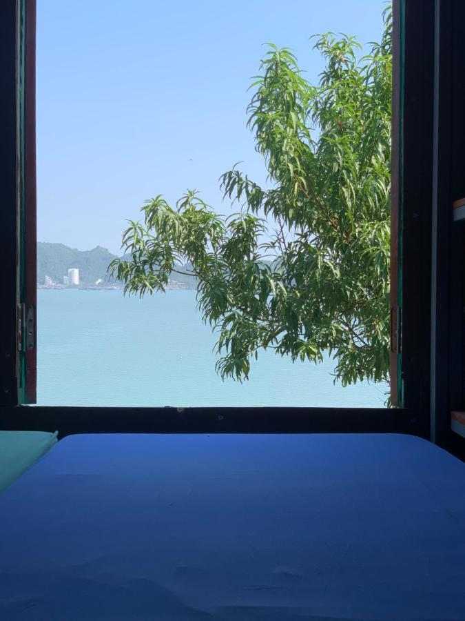 Ocean Beach Resort Cat Ba Island Zewnętrze zdjęcie