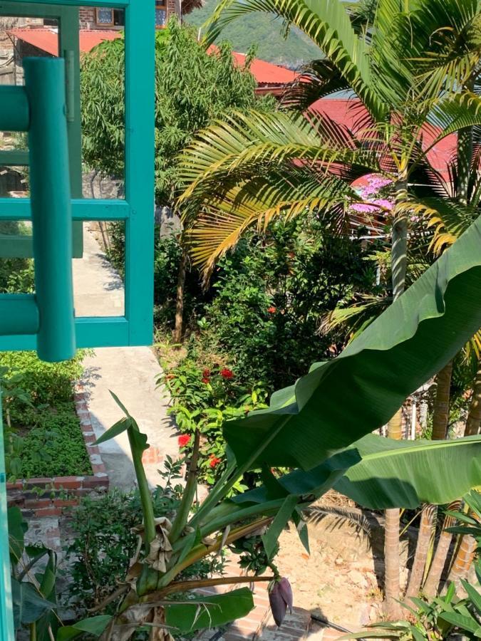 Ocean Beach Resort Cat Ba Island Zewnętrze zdjęcie